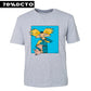 Polera  Arnold C2 GRIS