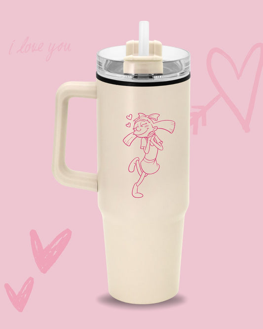 Big Mug Helga Pataki