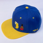 SnapBack Arnold y Gerald