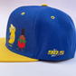 SnapBack Arnold y Gerald