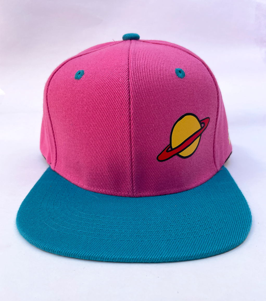 SnapBack planeta carlitos rugrats