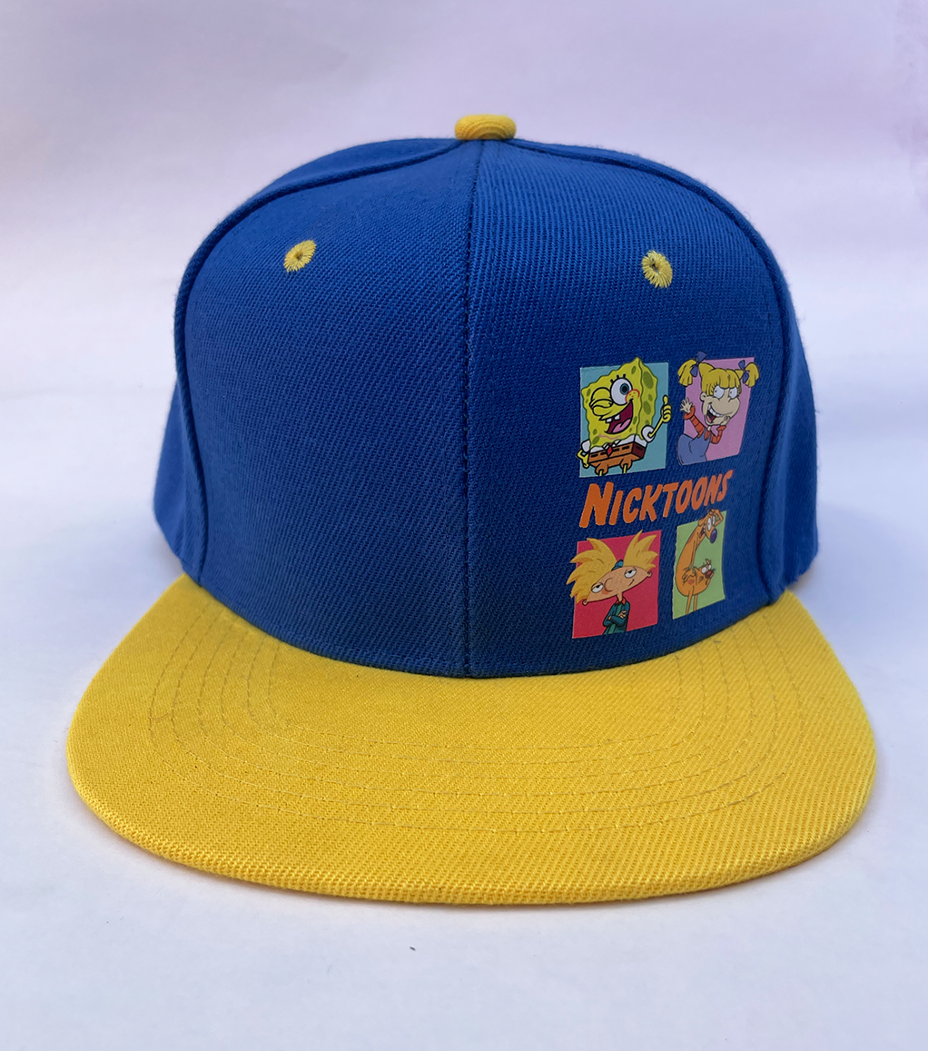 SnapBack JacksonToons