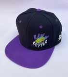 SnapBack Reptar