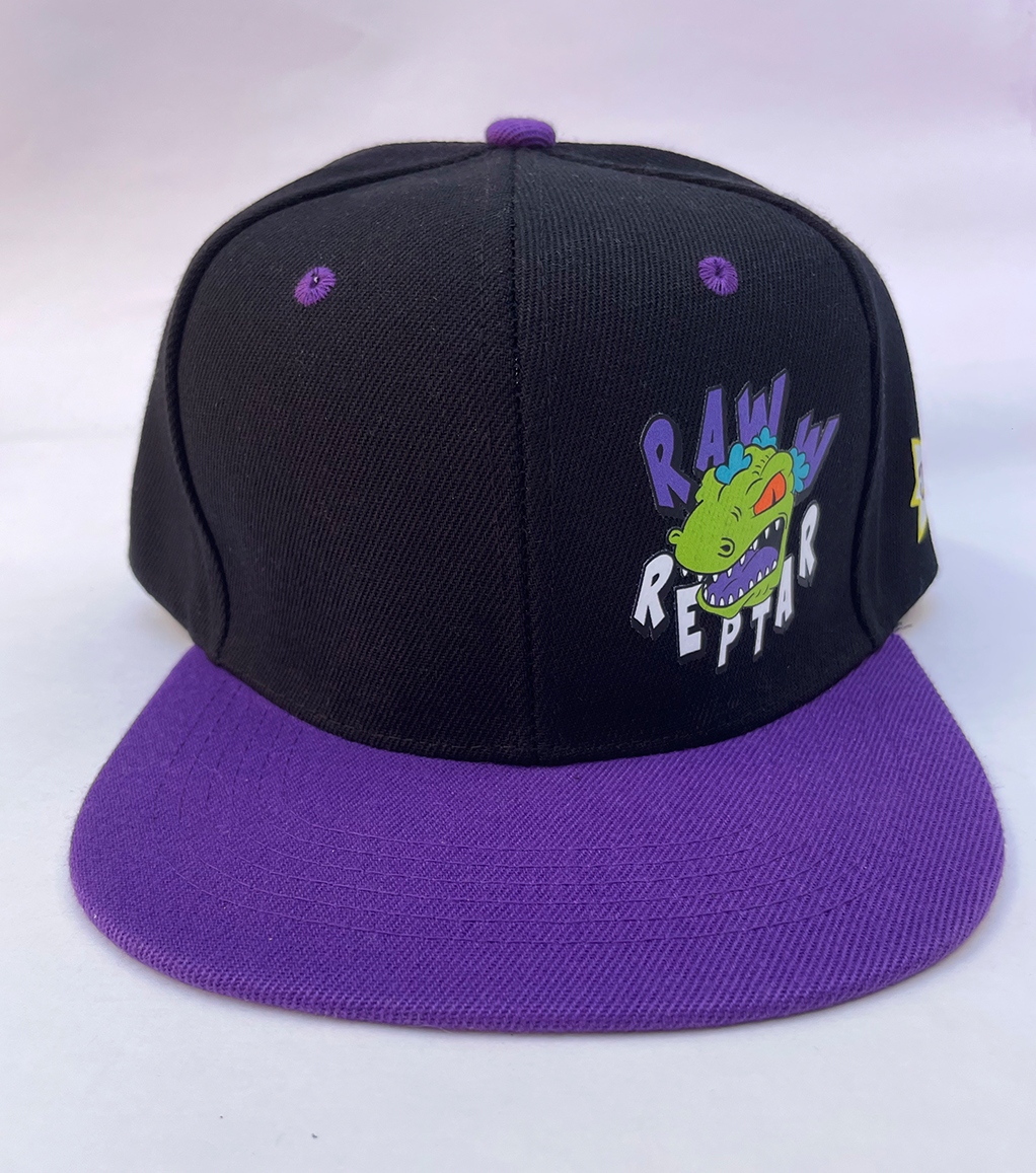 SnapBack Reptar