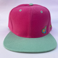 SnapBack Arnold corazón