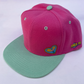 SnapBack Arnold corazón