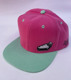 Gorra Skull relax