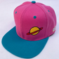 SnapBack planeta carlitos rugrats