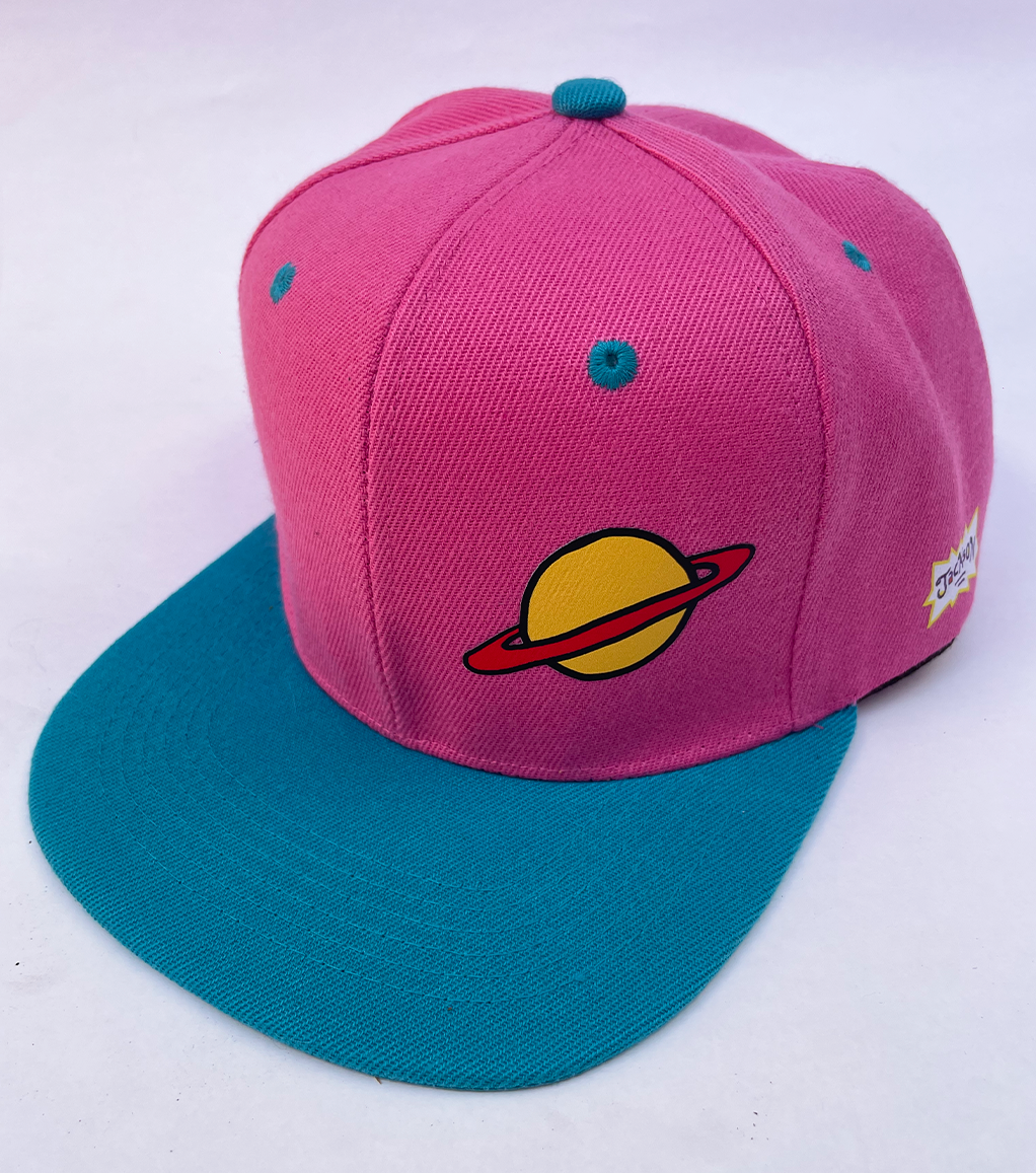 SnapBack planeta carlitos rugrats