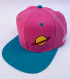 SnapBack planeta carlitos rugrats