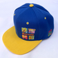 SnapBack JacksonToons
