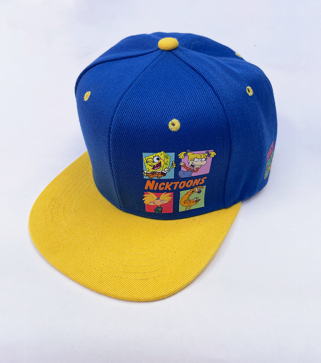 SnapBack JacksonToons