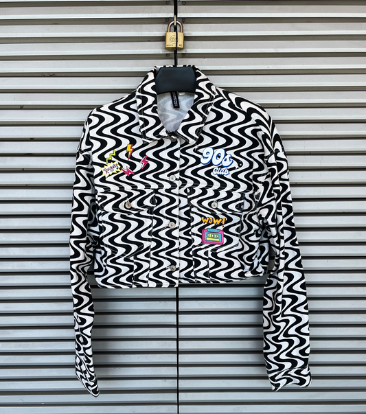 Cortaviento CYNTHIA RUGRATS