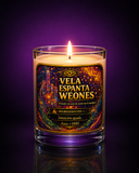 Vela espanta weones