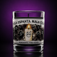 Vela espanta mala cuea