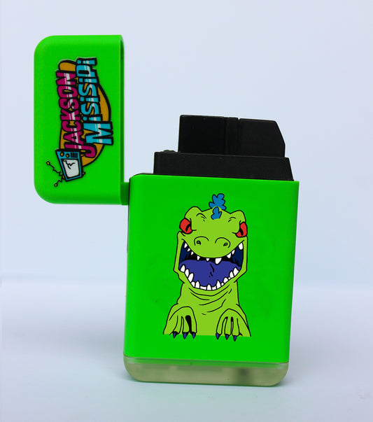 Encendedor Reptar