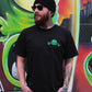 Polera jackson trip hongo y duende mágico
