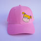 Gorro Angélica Pickles Rugrats