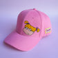 Gorro Angélica Pickles Rugrats