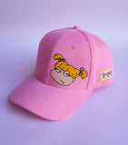Gorro Angélica Pickles Rugrats