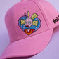 Gorro Cynthia rugrats