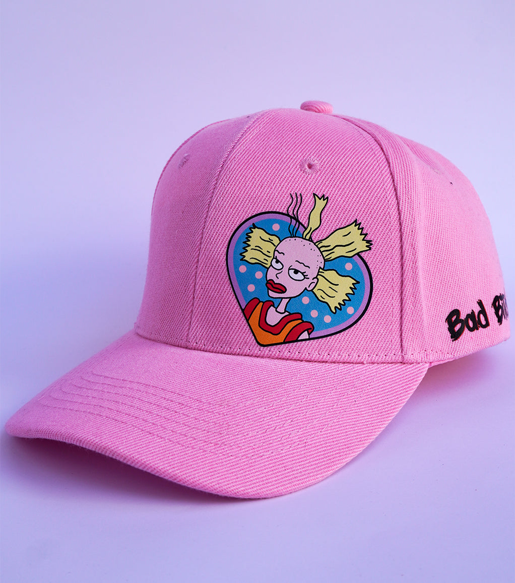 Gorro Cynthia rugrats