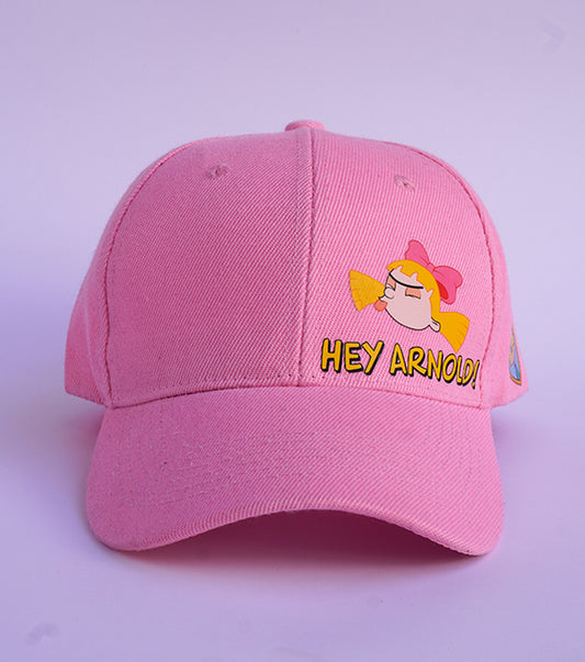 Gorro Helga Pataki