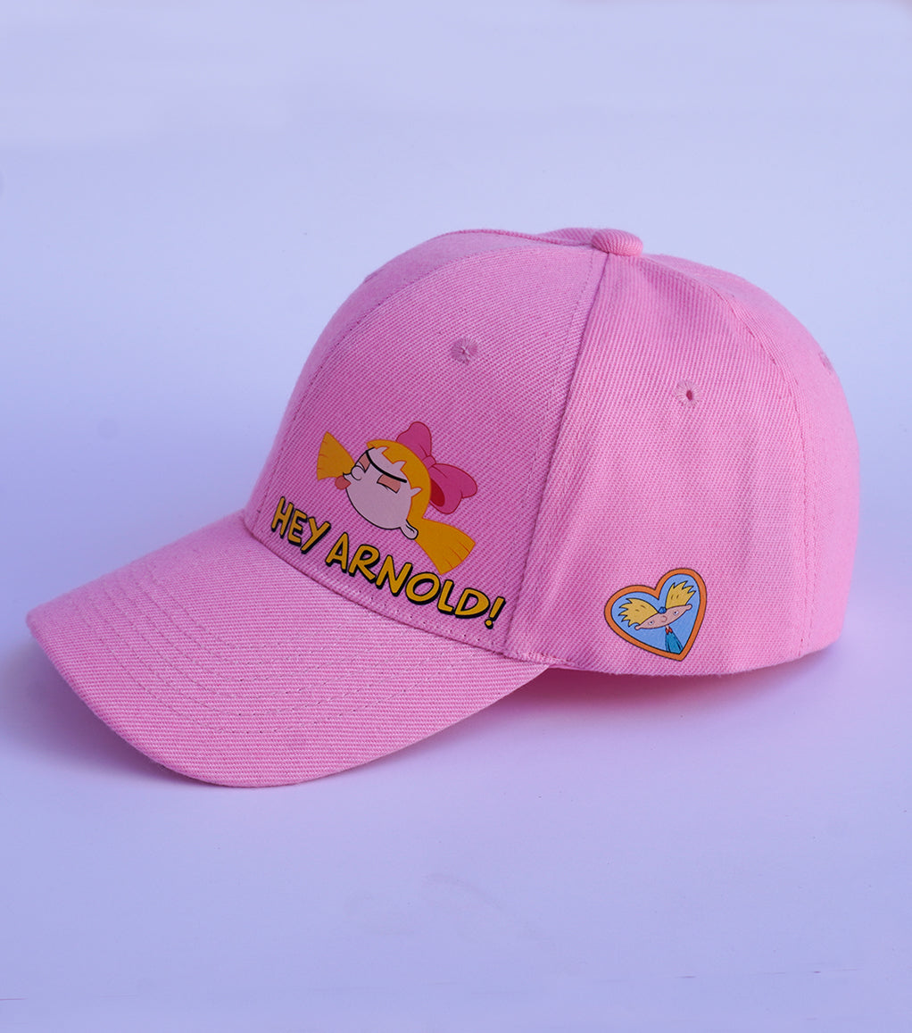 Gorro Helga Pataki