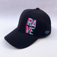 Gorra RAVE 3D