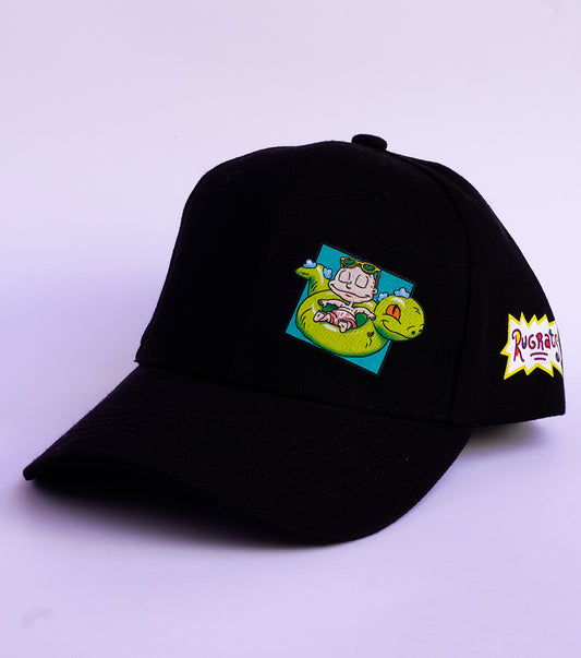 Gorro Tommy pickles