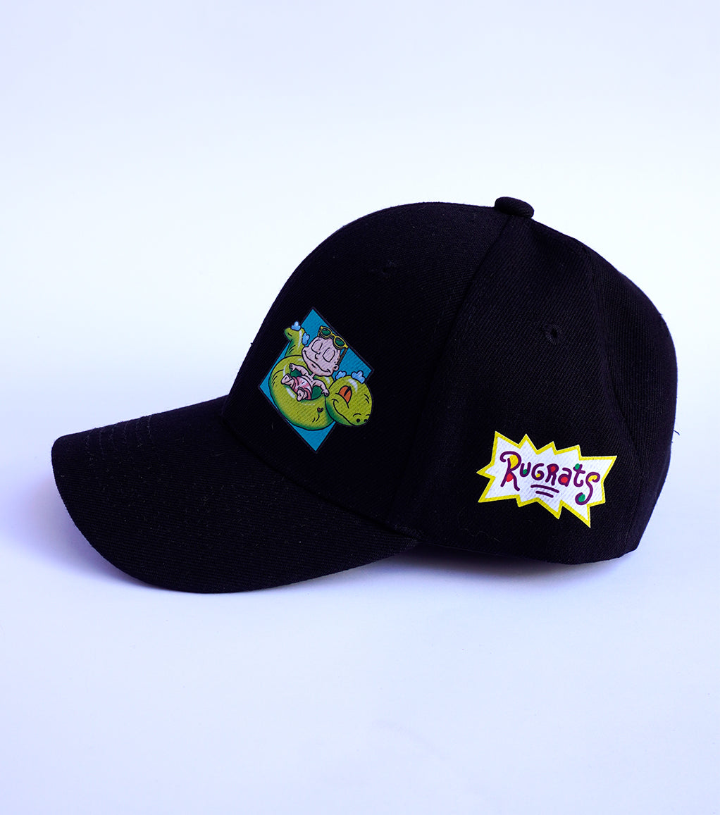 Gorro Tommy pickles