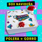 BOX NAVIDEÑA