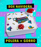 BOX NAVIDEÑA