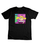 Polera Helga aburrida