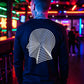 Polera Manga Larga IINTROSPECTION