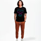 Polera Arnold Meditando