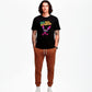Polera Ickis big