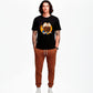 Polera Niño Chocolate