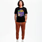 Polera Real Monsters