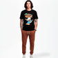 Polera Rocko modern Life