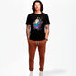 Polera Rocko TV