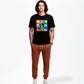 Polera rugrats all stars
