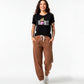 Polera Cynthia No rules