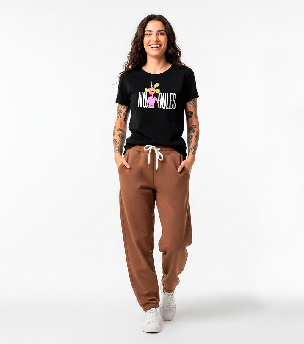 Polera Cynthia No rules