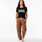Polera angelica 90S Girl