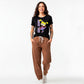Polera angelica Girl Boss