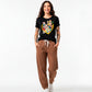 Polera serie Hey Arnold Personajes