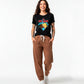 Polera  Castores cascarrabias