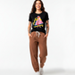 Polera Helga Enamorada