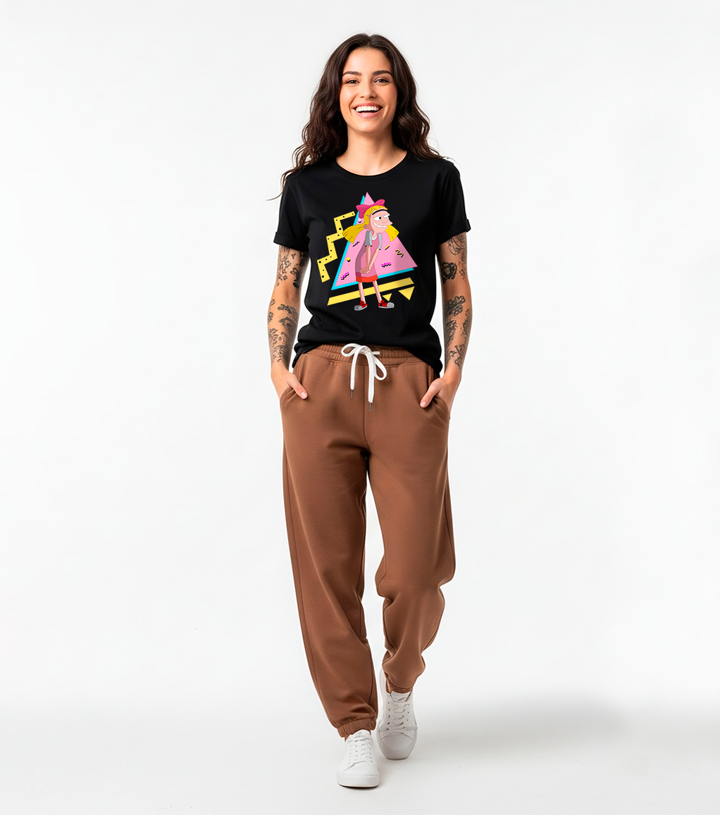 Polera Helga Enamorada